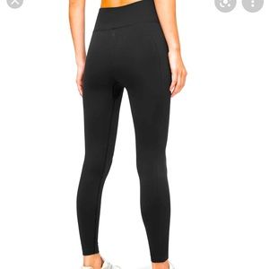 Lululemon- Ebb to the street leggings